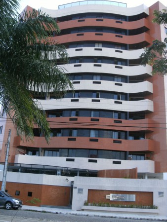 Residencial Metropolitan - Manaíra